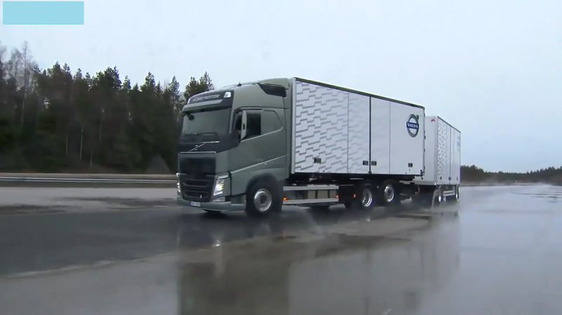 перевозки грузов в странах Европы